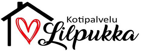 Kotipalvelu Lilpukan logo